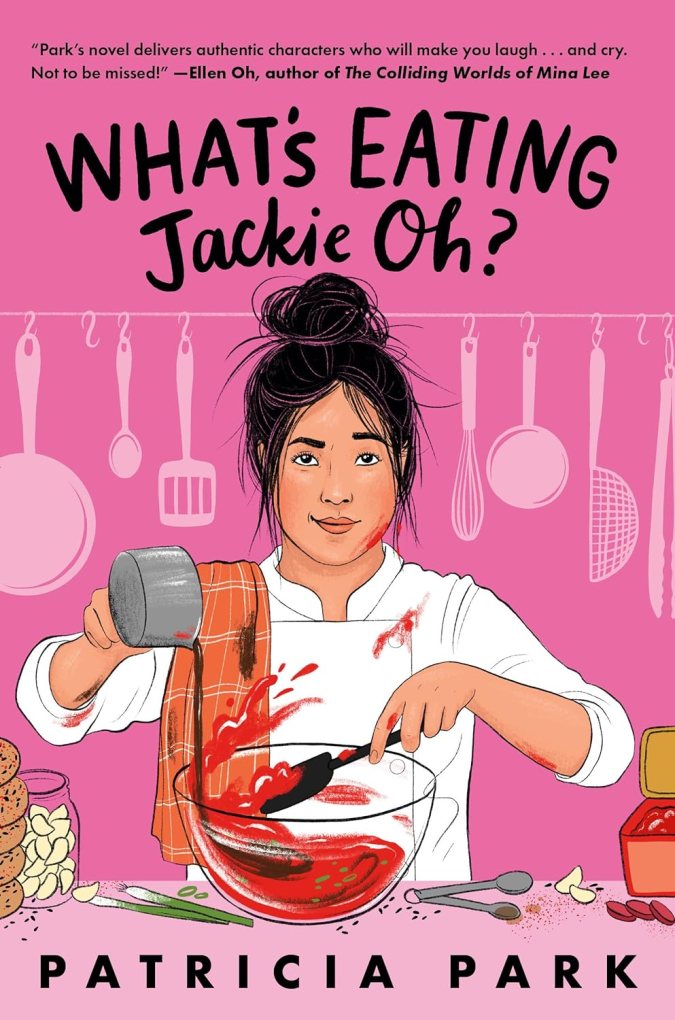 Asian Latinx Books AAPI Heritage Month