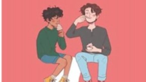 Asian Latinx Books AAPI Heritage Month