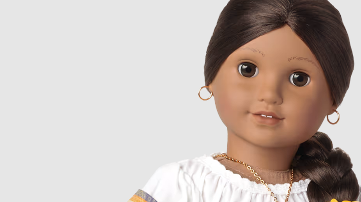 Josefina American Girl