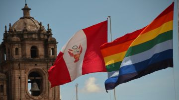 Peru Transgender