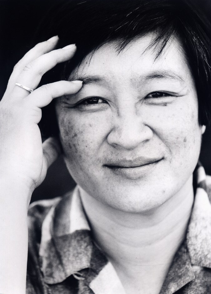 Asian Latinx Changemakers AAPI Heritage Month