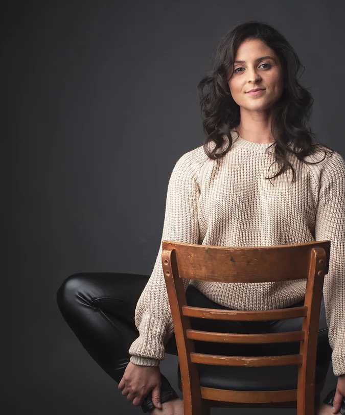 Latina audiobook narrators 2024