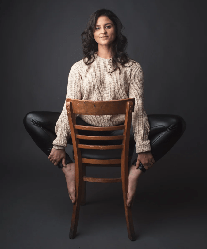 Latina audiobook narrators 2024