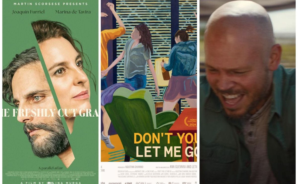 No Holds Barrio: The Rise of Latinx Talent in Hollywood