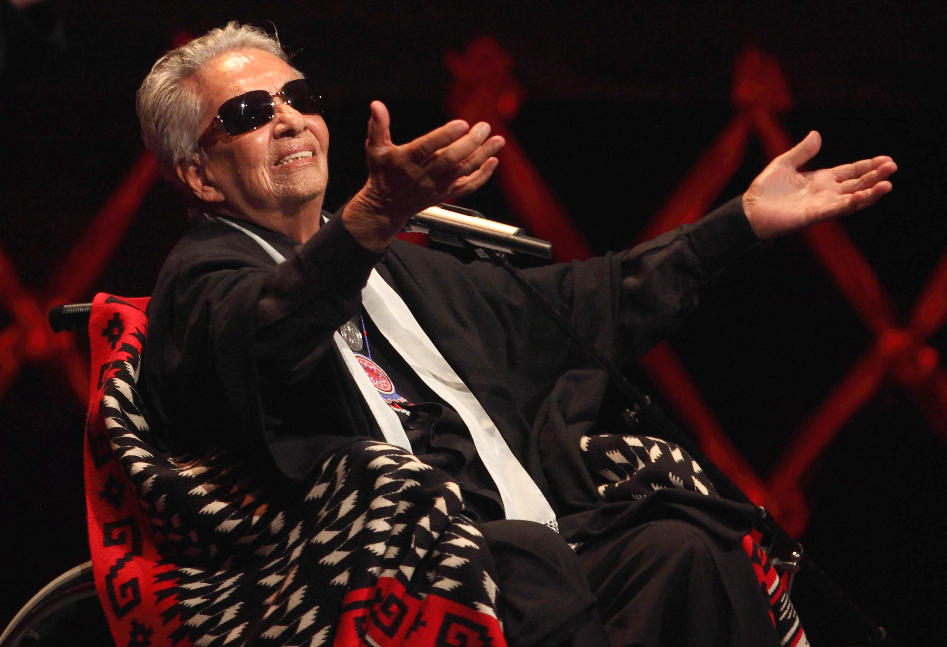 Chavela Vargas: Trailblazing Costa Rican-Mexican Lesbian Singer - HipLatina