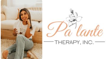 Yanira Hernandez Pa'lante Therapy