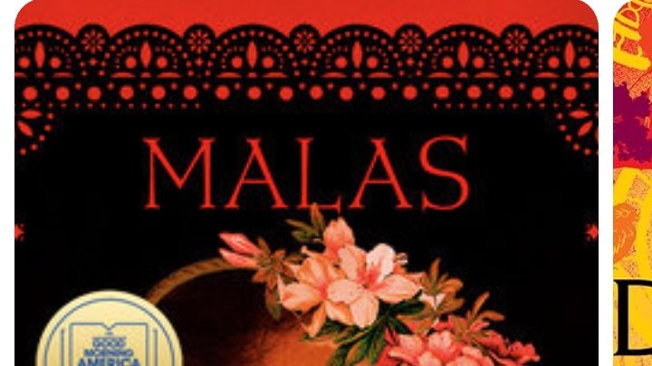 Latina summer reads 2024