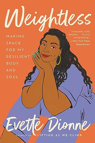 Body positivity books by WOC 2024