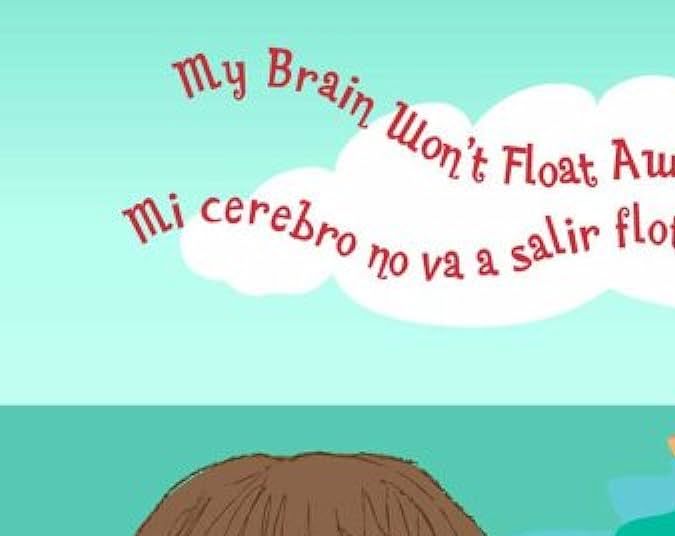 Disability books Latinx authors 2024