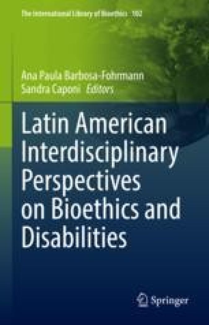 Books for People with Disabilities Latino Authors 2024