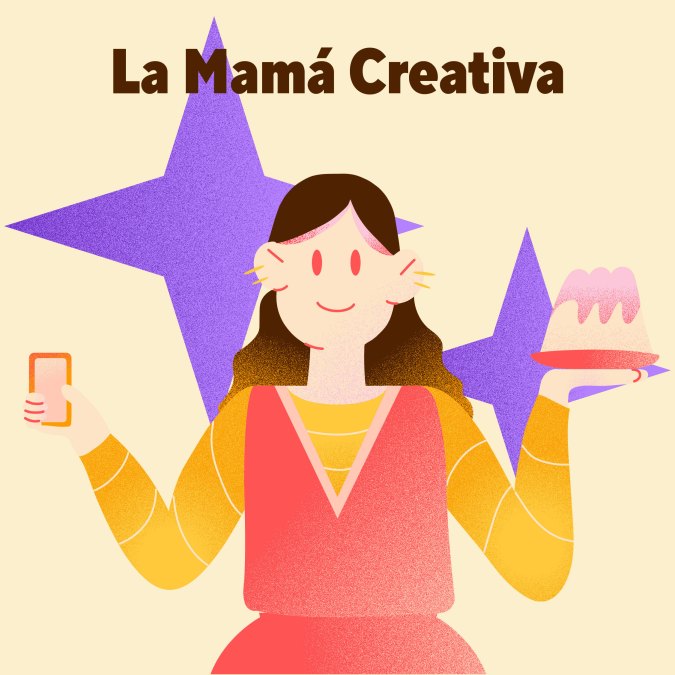 Doordash Mama Creativa