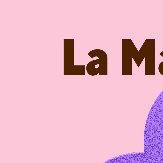 Doordash Mama Tradicional