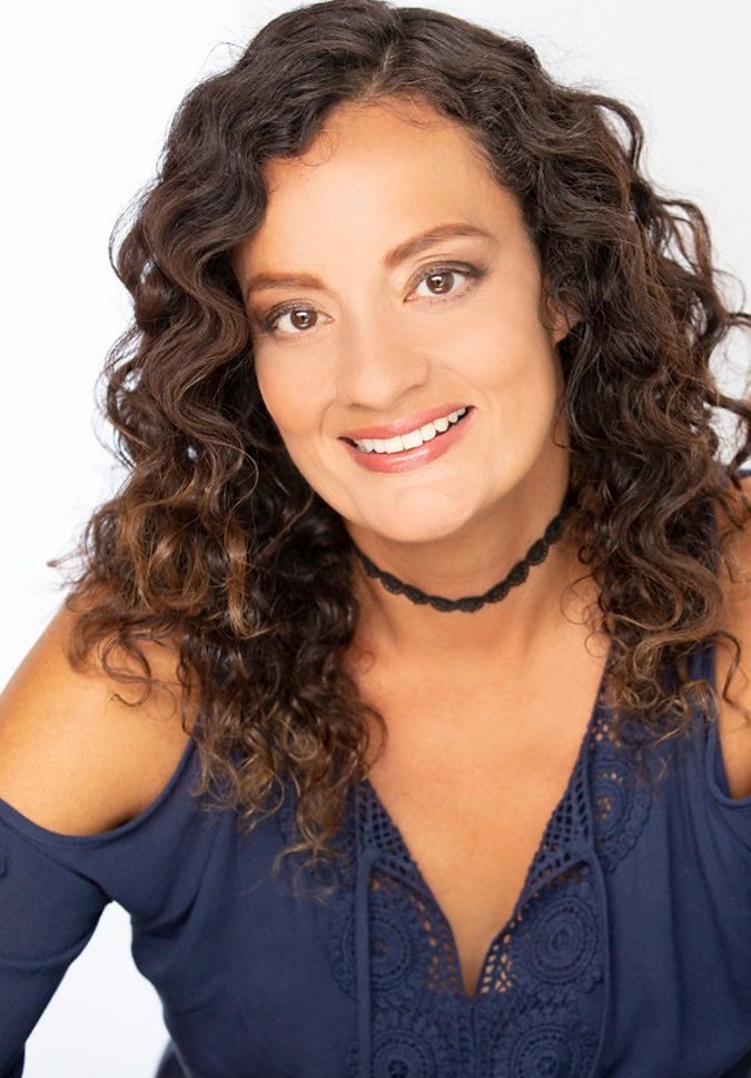 Diana Romero disabled Latina changemakers 2024