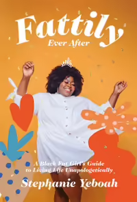 Body positivity books by WOC 2024