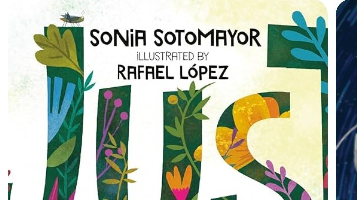 Disability books Latinx authors 2024