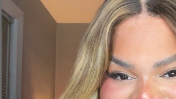 Jools Lebron demure trend