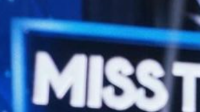 Alma Cooper Miss USA