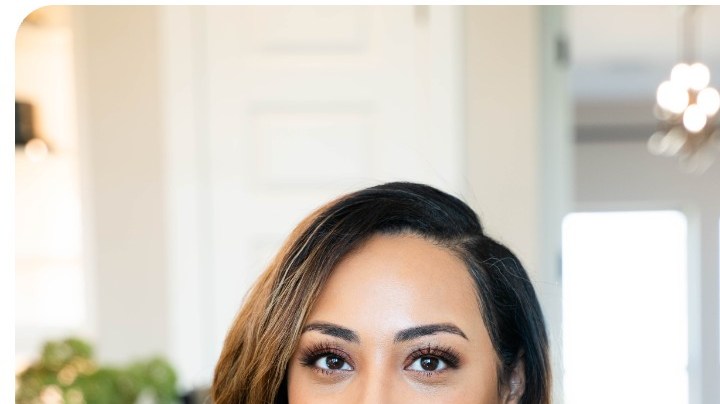 Bianca Spencer Yo Soy AfroLatina