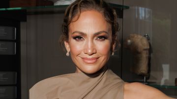 Jennifer Lopez