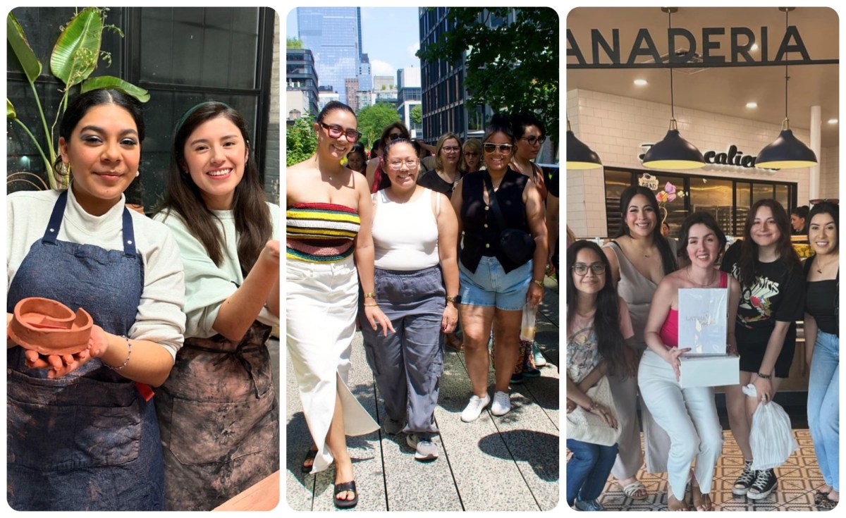 Hispanic Clubs Near Me Connecting Cultures and Communities