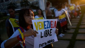 Brazil Venezuela Election