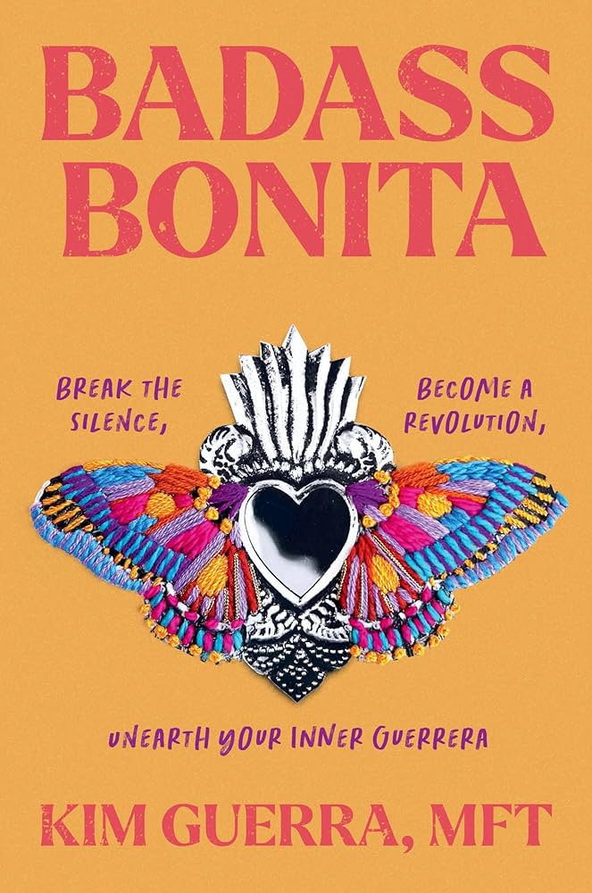 Latinx Heritage Month books 2024