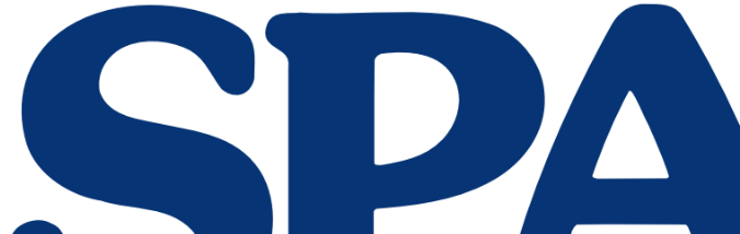 SPAM Logo