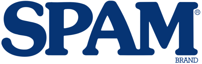 SPAM Logo