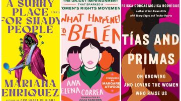 Latinx Heritage Month books 2024