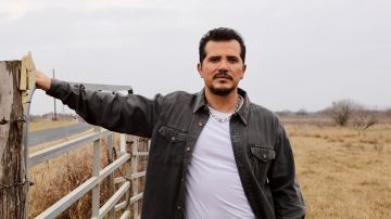 John Leguizamo PBS