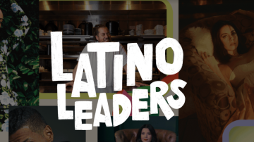 Latino Leaders TIME