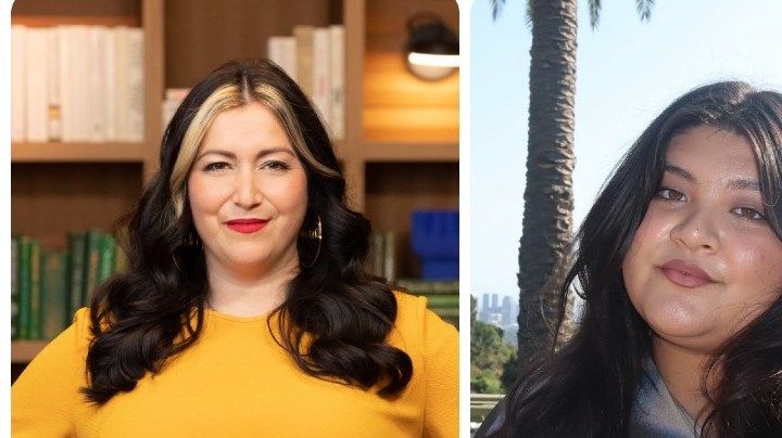 Latinas Fatphobia online