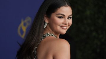 Selena Gomez Emmys