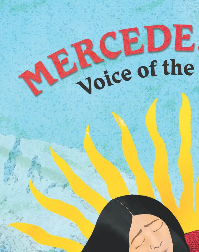 Latinx Heritage Month books 2024