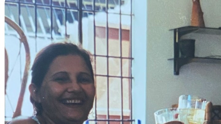 First Gen Venezuelan