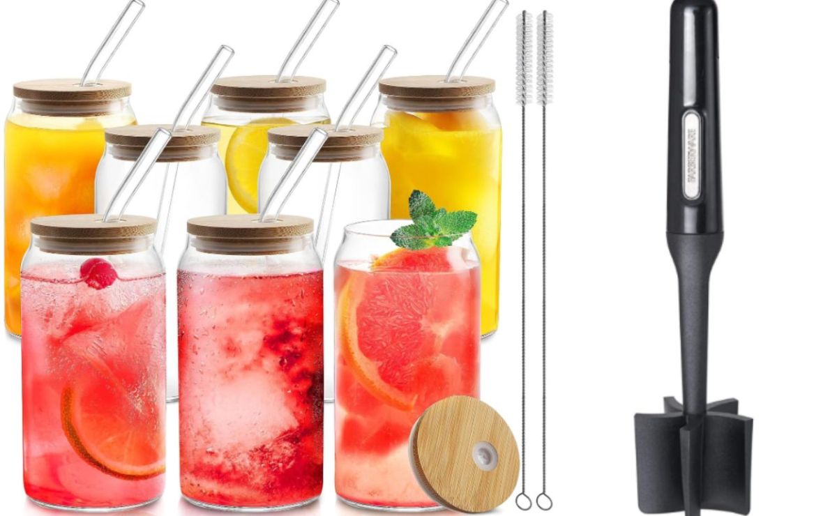 9 Essential Cocina Gadgets You Should Get On Prime Day Hiplatina