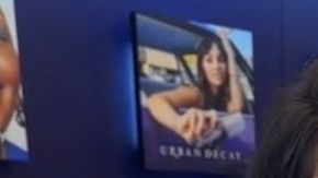 Selena Gomez look on a budget