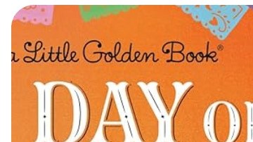 Halloween Day of the Dead picture books 2024