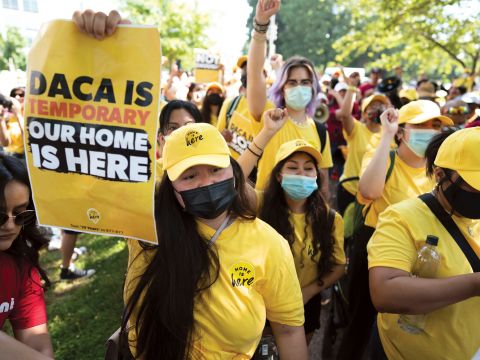 DACA