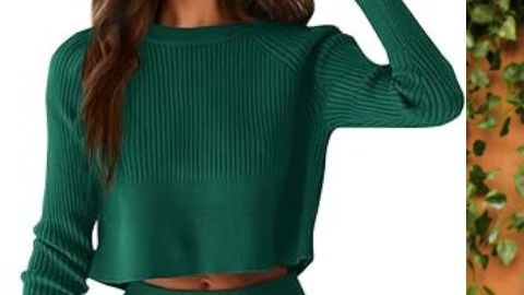 Thanksgiving Amazon Sets