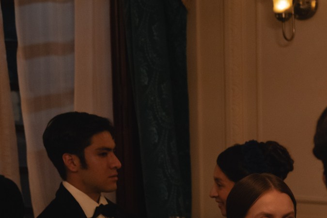 Como Agua Para Chocolate Warner Bros.