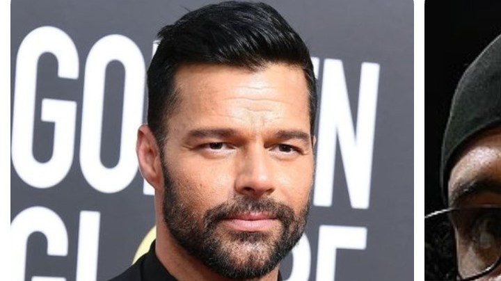 Boricua celebs response to Tony Hinchcliffe