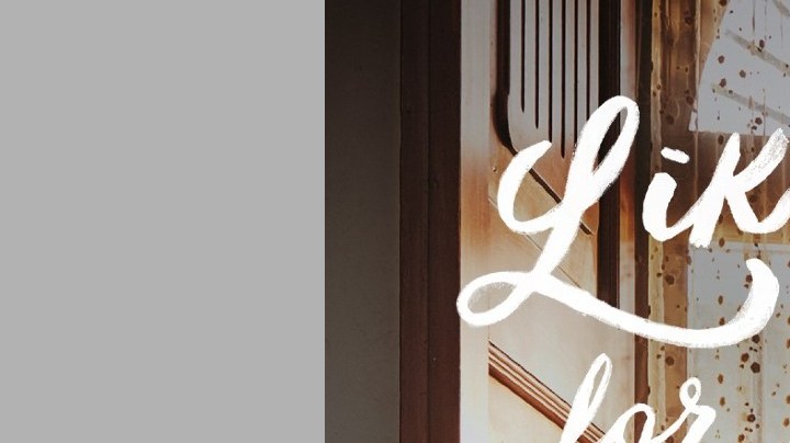 Like Water for Chocolate series