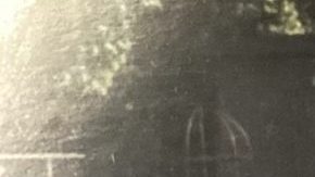 Lisette Sanchez first gen