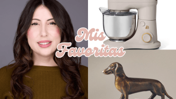 Lidia gift guide