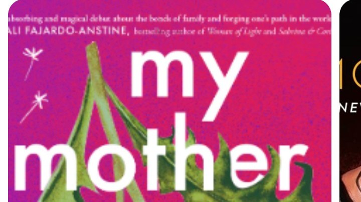 Best of 2024 Latinx books