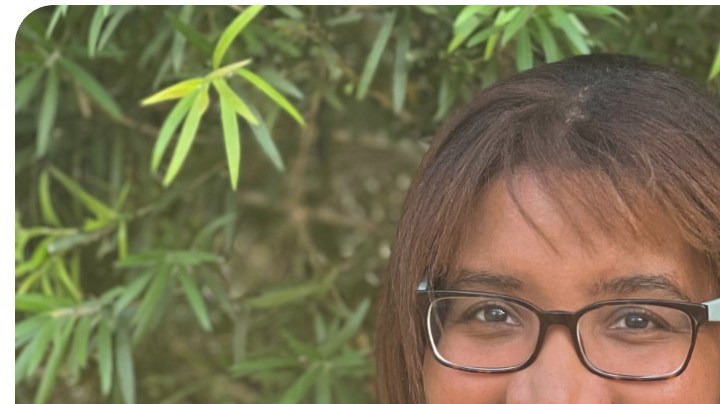 Dorsía Smith In Inheritance of Drowning