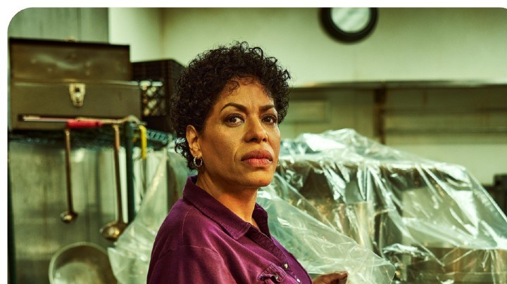 Latinas Golden Globes 2025