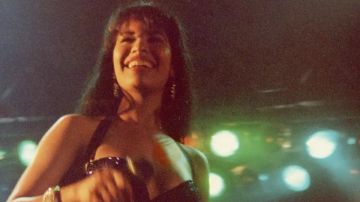 Selena Quintanilla doc