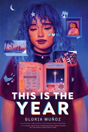 Latinx books 2025